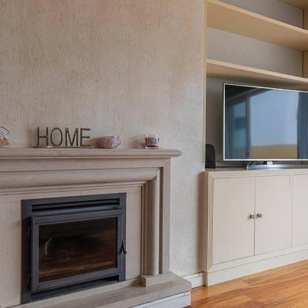 Stunning Apartment W/ Pool Cascais Ngoại thất bức ảnh