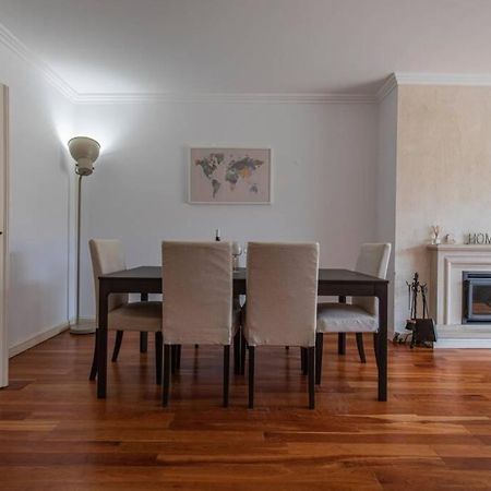 Stunning Apartment W/ Pool Cascais Ngoại thất bức ảnh
