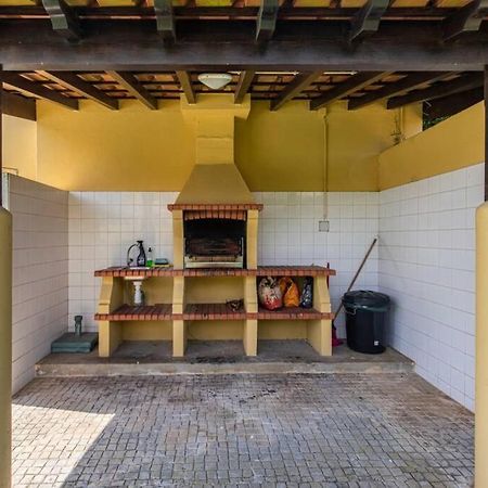 Stunning Apartment W/ Pool Cascais Ngoại thất bức ảnh