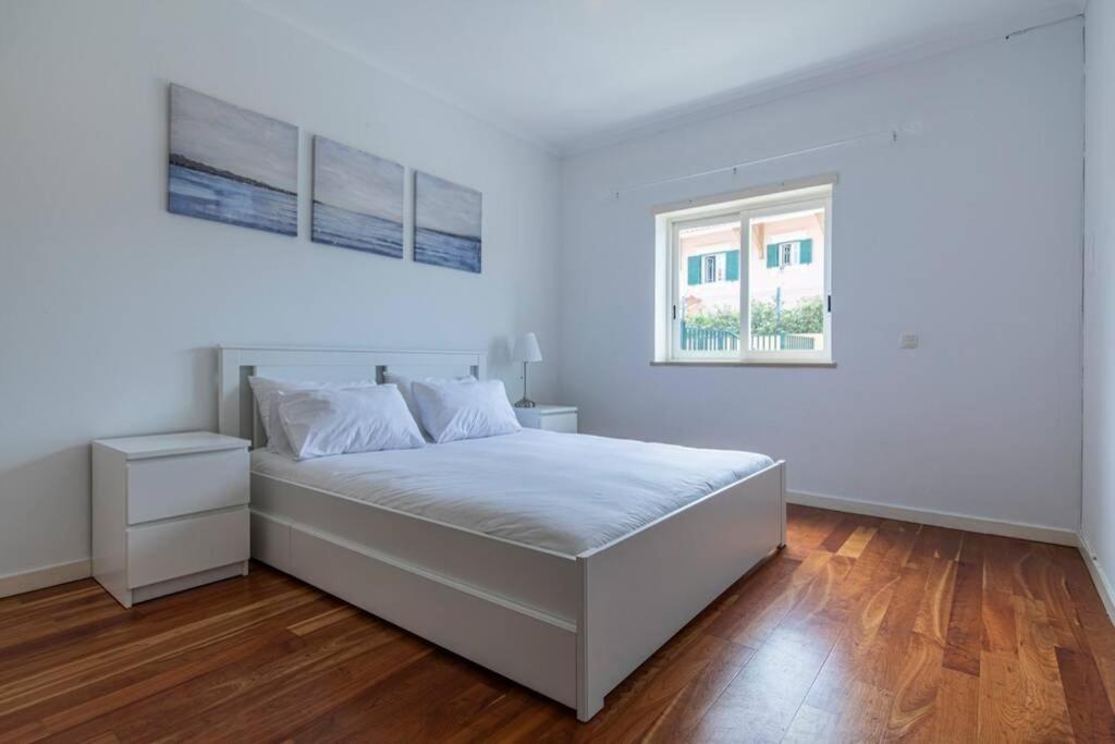 Stunning Apartment W/ Pool Cascais Ngoại thất bức ảnh