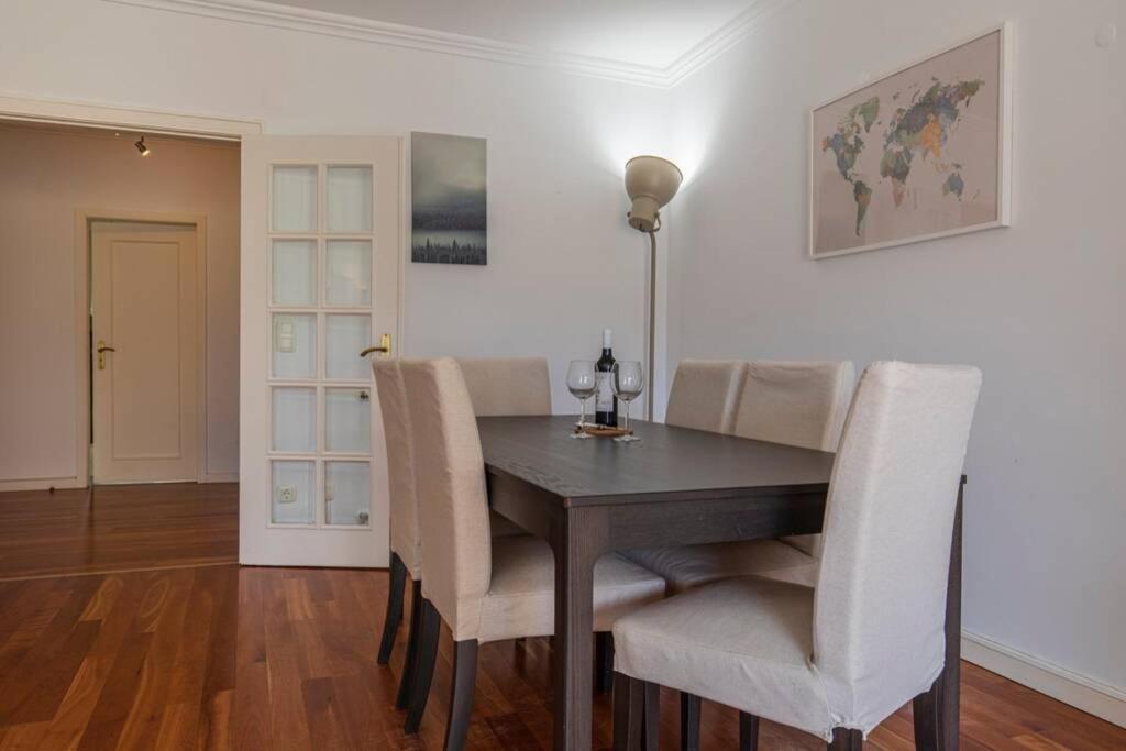 Stunning Apartment W/ Pool Cascais Ngoại thất bức ảnh